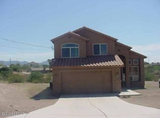 970 Circulo Tumbleweed, Rio Rico, AZ 85648