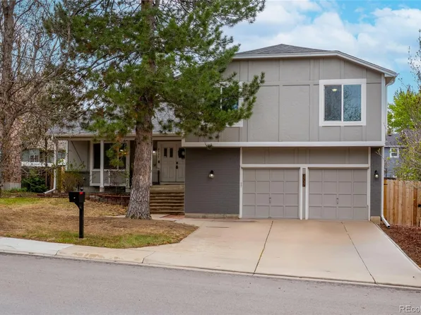 3737 S Walden Street, Aurora, CO 80013