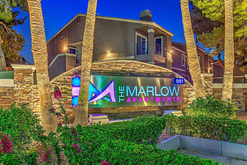 The Marlow — Photo 1