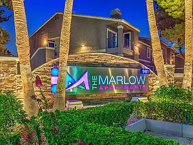 The Marlow