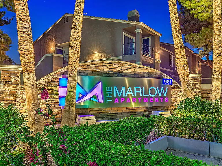 The Marlow — Photo 1