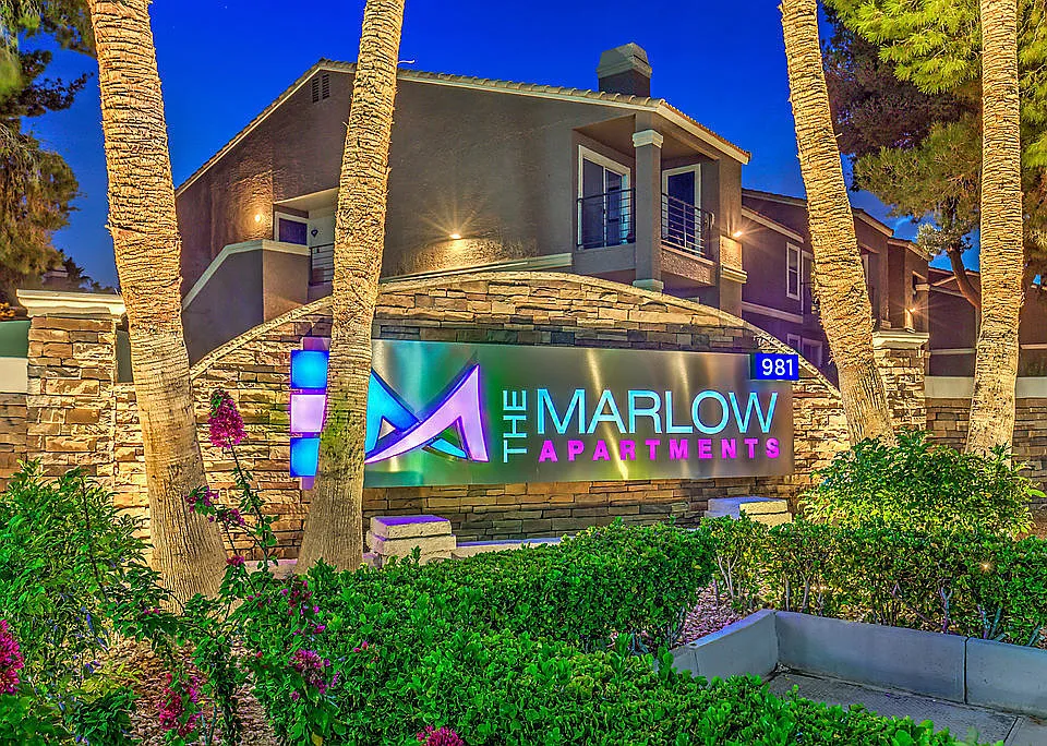 The Marlow