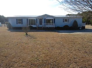 3160 Poole Rd, Kinston, NC 28504