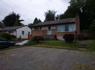 7307 33rd Ave S, Seattle, WA 98118