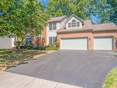 6226 Champions Dr, Westerville, OH, 43082