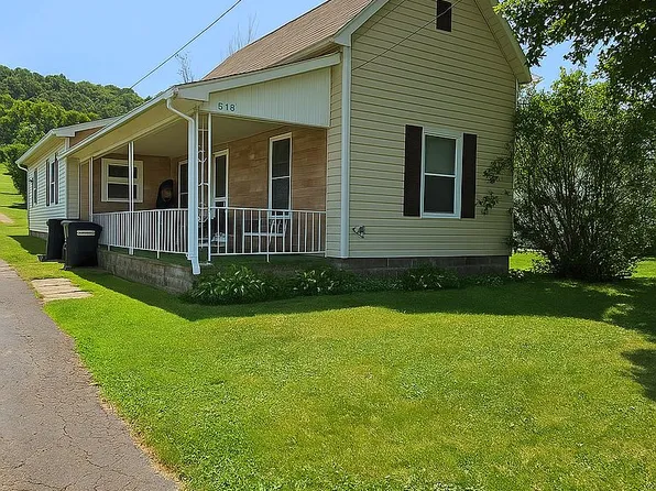 316 Harrison St, Port Allegany, PA 16743