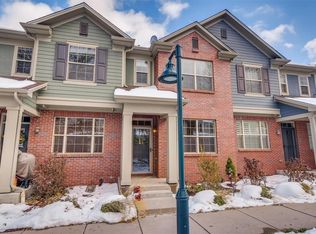 701 N Roslyn St UNIT 40, Denver, CO 80230