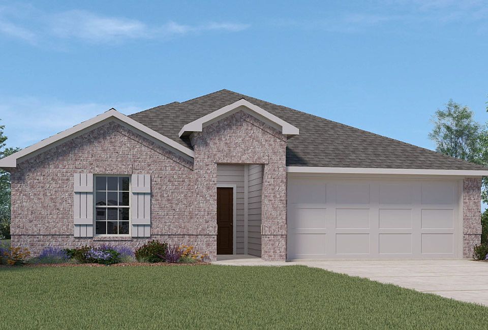 Plan Elevation.