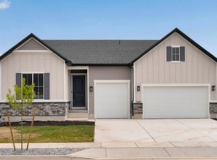 12263 S Trout Lake Ln, Herriman, UT 84096