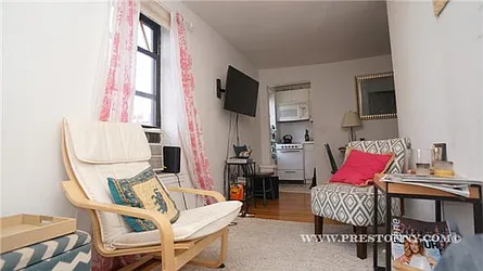 Rented by JM Preston Properties LLC