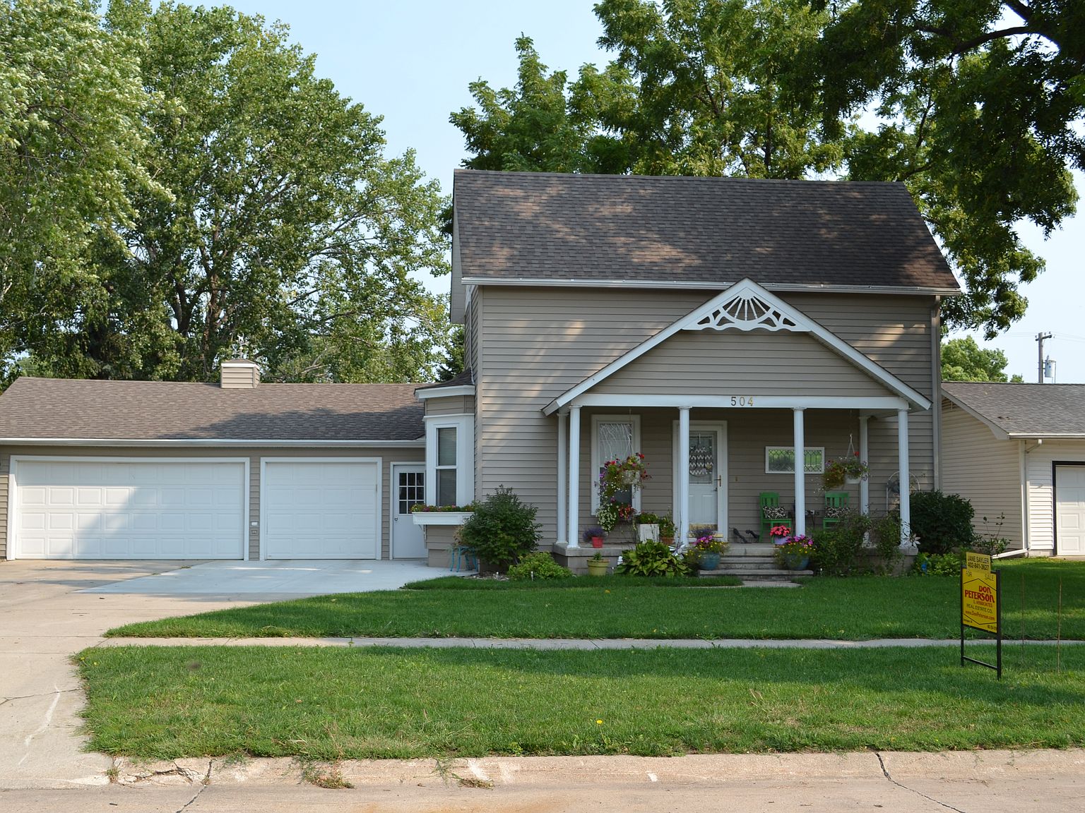 504 E Main St, Hartington, NE 68739 Zillow