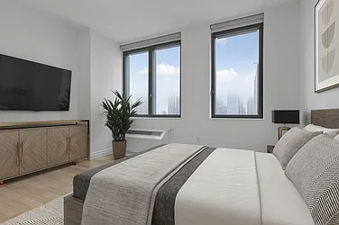 Rented by Platinum Forbes Global Properties