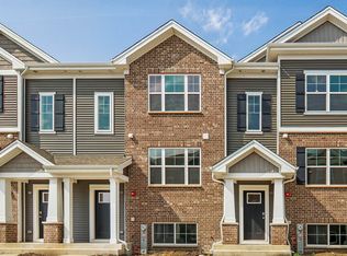 6359 Ulster Dr, Tinley Park, IL 60477