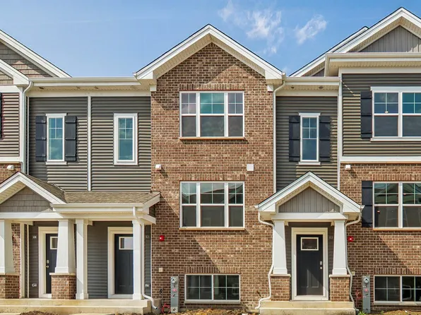 6361 Ulster Dr, Tinley Park, IL 60477