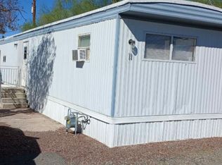 3311 N Flowing Wells Rd UNIT 11, Tucson, AZ 85705