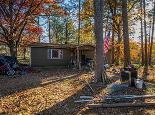 21890 E Highway 12, Rogers, AR 72756