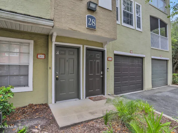 10075 GATE Parkway N #2805, Jacksonville, FL 32246