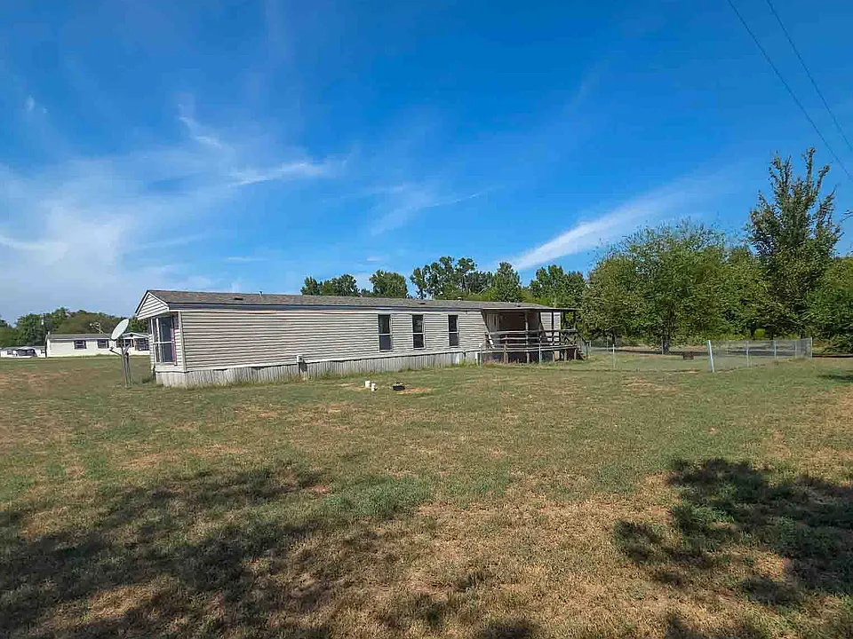 142 Private Road 4357 #142