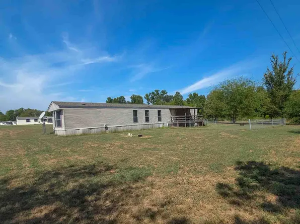 142 Private Road 4357 #142, Mount Pleasant, TX 75455