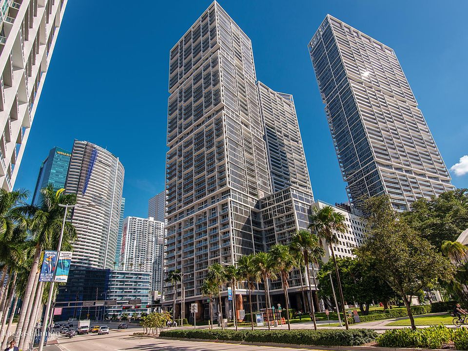 1st image of 465 Brickell Ave APT 3704