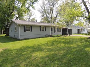 2313 W Beaumont Ln, Bloomington, IN