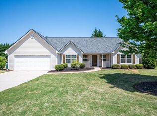 1092 Ridgeway Rd, Commerce, GA 30529