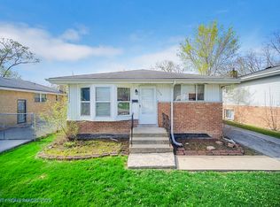 556 W 16th St, Chicago, IL 60411