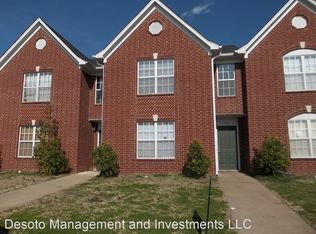 7259 Illinois Central Ave, Horn Lake, MS 38637