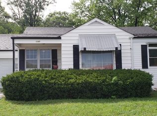 1107 Jewell Ave, Columbia, MO 65203