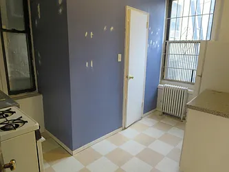 Rented by Keller Williams NYC