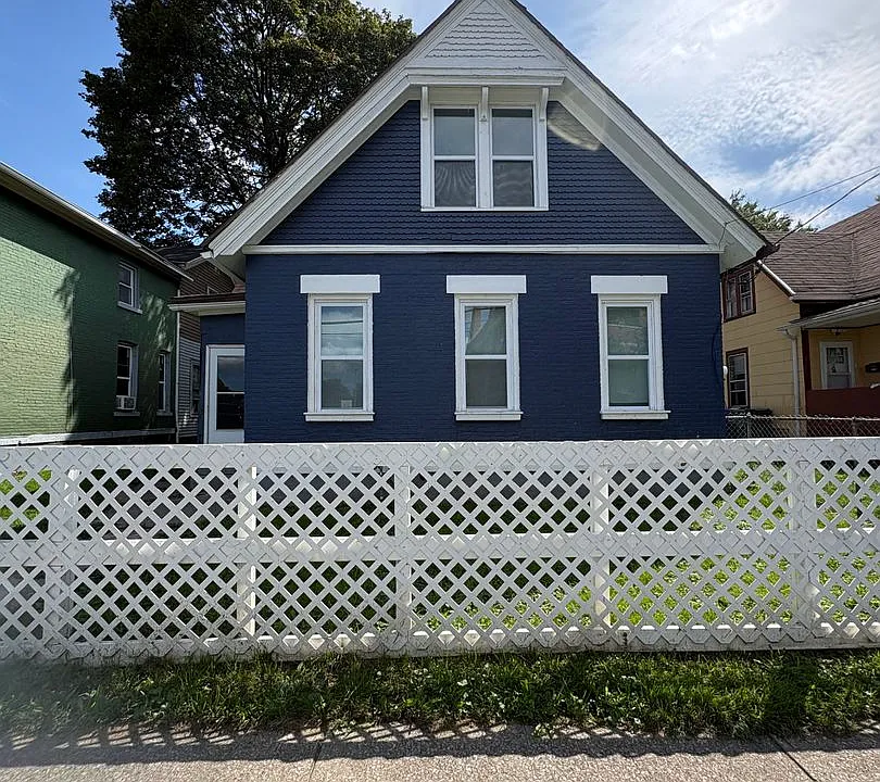 59 Oakman St