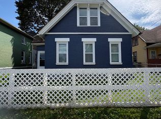 59 Oakman St, Rochester, NY 14605