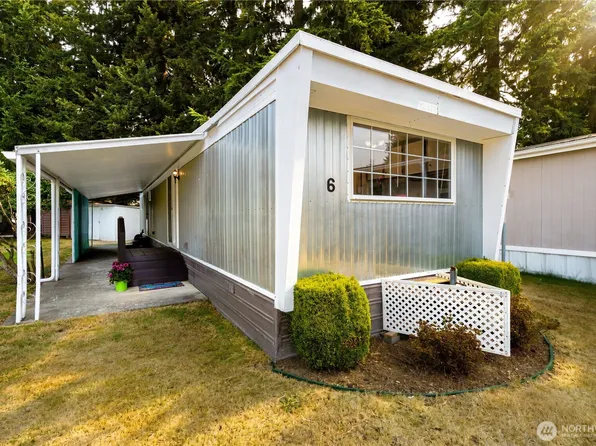 9403 Pierce Lane #6, Sedro Woolley, WA 98284