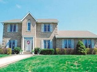 100 N 6th St, Dupo, IL 62239
