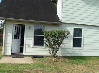 1843 Strongs Ct, Katy, TX 77449