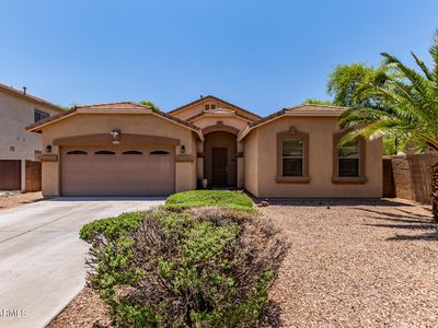 7169 W Lamar Rd, Glendale, AZ, 85303