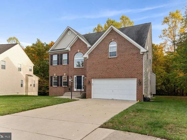 17304 Summerwood Ln, Accokeek, MD 20607