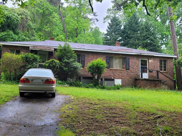 1305-1307 Nottingham Rd, Raleigh, NC 27607