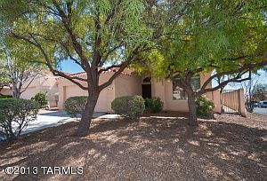 1st image of 1535 W Sand Pebble Dr