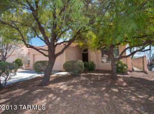 1535 W Sand Pebble Dr, Oro Valley, AZ 85737