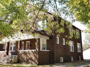 2455 Cleveland Blvd, Granite City, IL