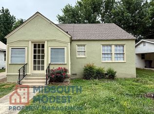 509 E Main St, Paragould, AR 72450