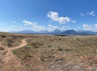 0 County Road 634, Gardner, CO 81040