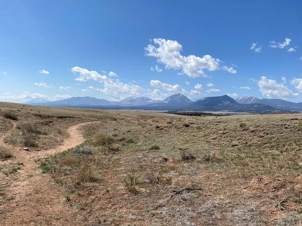 0 County Road 634, Gardner, CO 81040