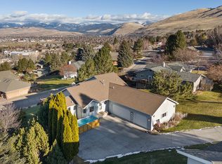 106 Woodbine Pl, Missoula, MT 59803