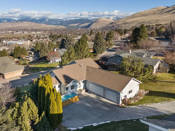 106 Woodbine Pl, Missoula, MT 59803