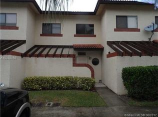 8861 NW 48th St #8861, Sunrise, FL 33351