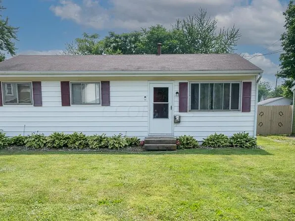 424 Toledo Ave, Marion, OH 43302