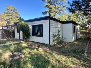 325 S Paseo Del Flag, Flagstaff, AZ 86001