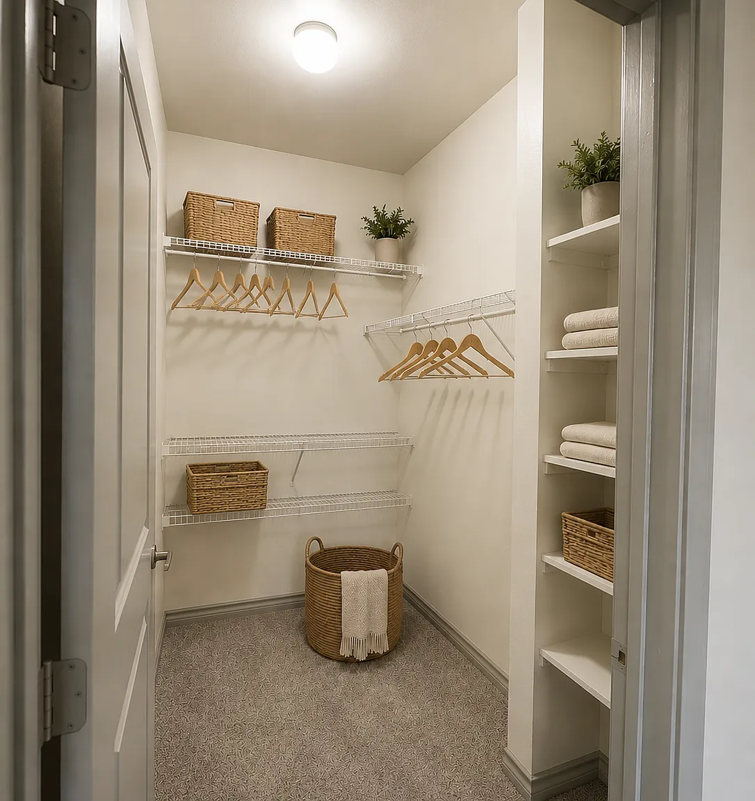 The Lakeshore Apartment Homes — Photo 1